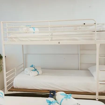 Dimora Elisa By Ca-sa Check *