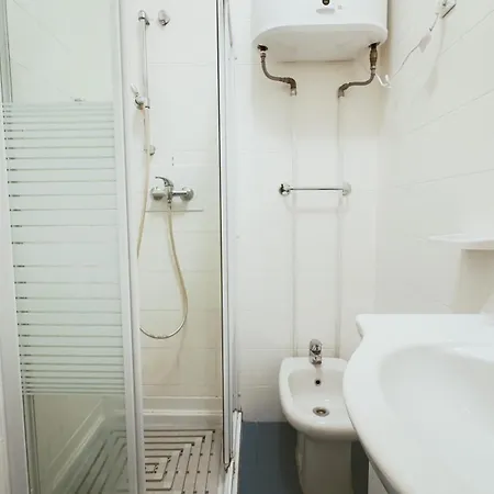 דירה Dimora Elisa By Ca-sa Check