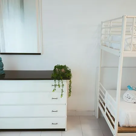 Dimora Elisa By Ca-sa Check