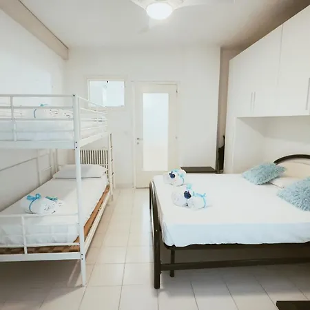 Daire Dimora Elisa By Ca-sa Check *