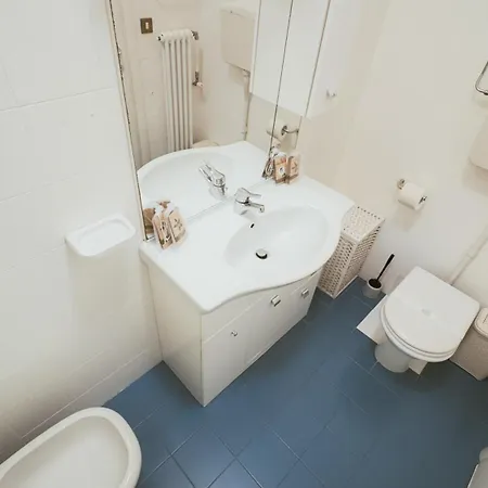 Dimora Elisa By Ca-sa Check