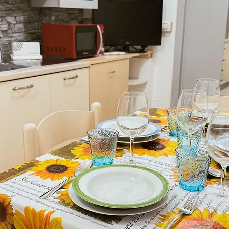 Dimora Elisa By Ca-sa Check Daire *