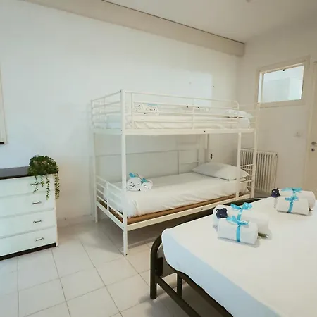 Dimora Elisa By Ca-sa Check * קיוג'ה