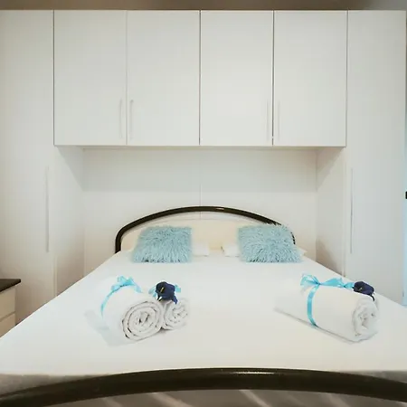 Dimora Elisa By Ca-sa Check דירה