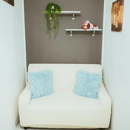 Daire Dimora Elisa By Ca-sa Check Chioggia