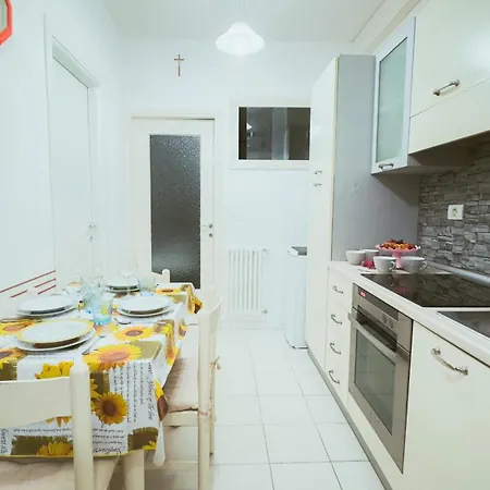 Dimora Elisa By Ca-sa Check *