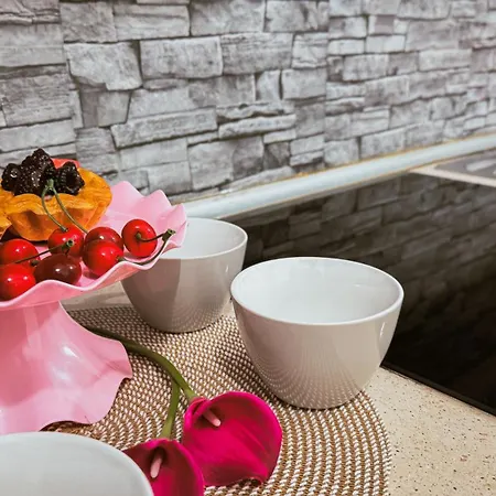 Dimora Elisa By Ca-sa Check Daire