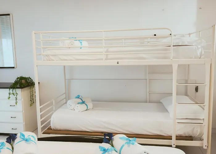 Dimora Elisa By Ca-sa Check *