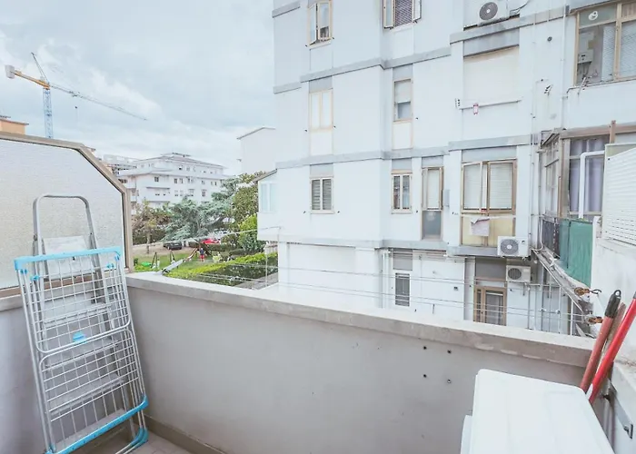 Dimora Elisa By Ca-sa Check *