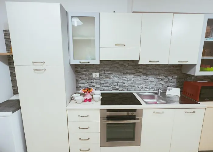 Dimora Elisa By Ca-sa Check Chioggia