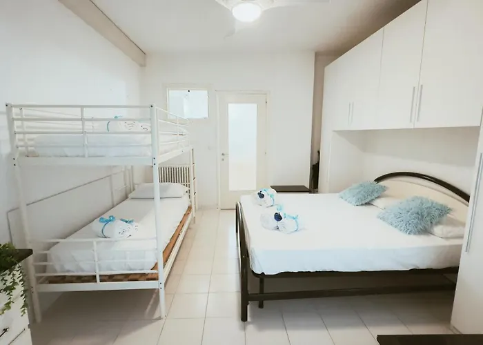 Apartmán Dimora Elisa By Ca-sa Check *