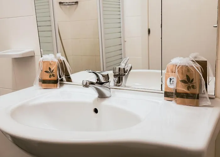 Dimora Elisa By Ca-sa Check Lägenhet Chioggia