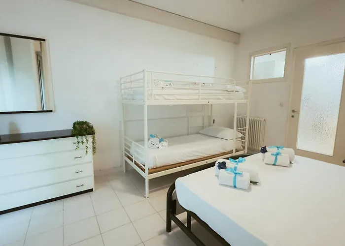 Dimora Elisa By Ca-sa Check * Chioggia