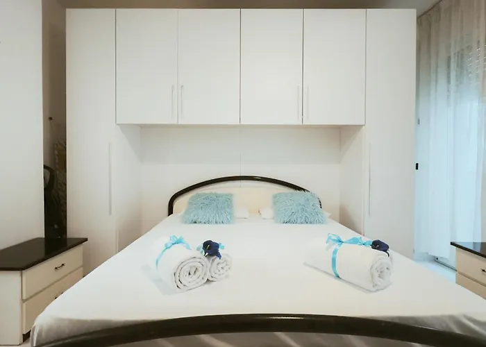 Dimora Elisa By Ca-sa Check Apartmán